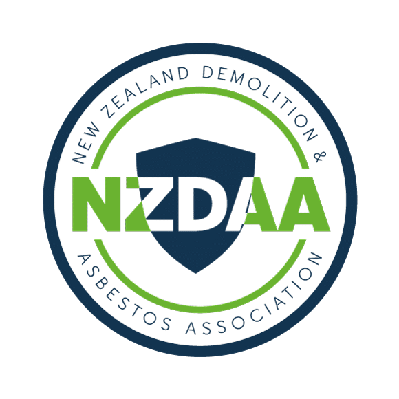NZDAA Certification Logo