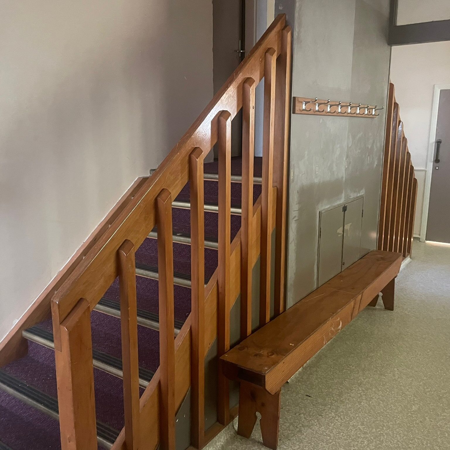 Class A Asbestos removal